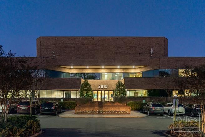 Premier Tech Center: 2810 N Parham Rd, Richmond, VA 23294